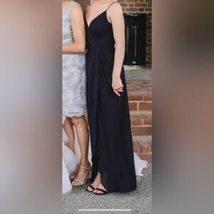 Bari Jay Bridesmaid Dress